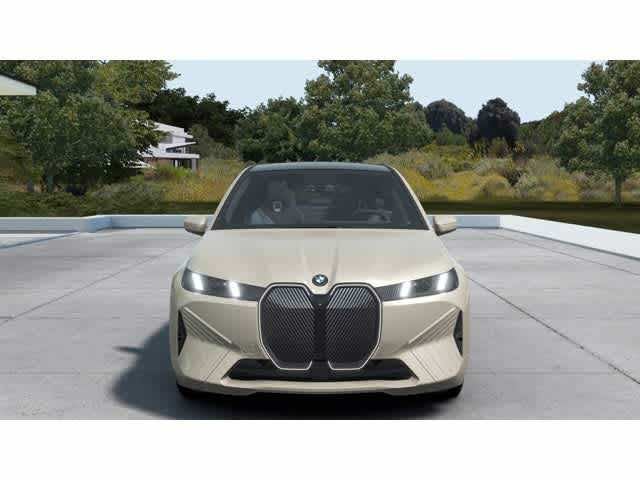2026 BMW iX xDrive45 Sports Activity Vehicle