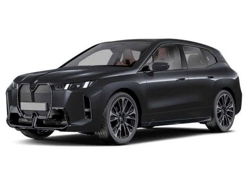 2026 BMW iX xDrive45 Sports Activity Vehicle