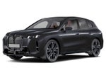 2026 BMW iX xDrive45 Sports Activity Vehicle