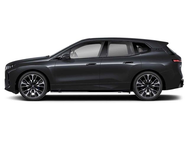 2026 BMW iX xDrive45 Sports Activity Vehicle