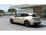 2026 BMW iX xDrive45 Sports Activity Vehicle