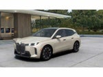 2026 BMW iX xDrive45 Sports Activity Vehicle