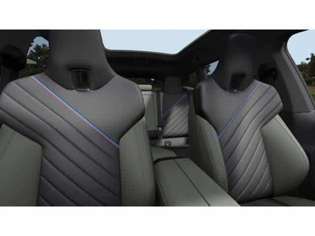 2026 BMW iX xDrive45 Sports Activity Vehicle