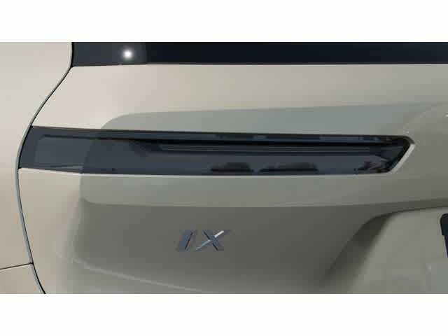 2026 BMW iX xDrive45 Sports Activity Vehicle