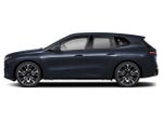 2026 BMW iX xDrive60 Sports Activity Vehicle