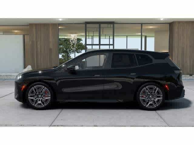 2026 BMW iX xDrive60 Sports Activity Vehicle
