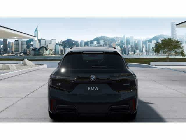 2026 BMW iX xDrive60 Sports Activity Vehicle