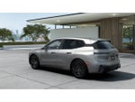 2026 BMW iX xDrive60 Sports Activity Vehicle