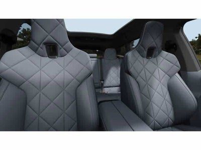 2026 BMW iX xDrive60 Sports Activity Vehicle