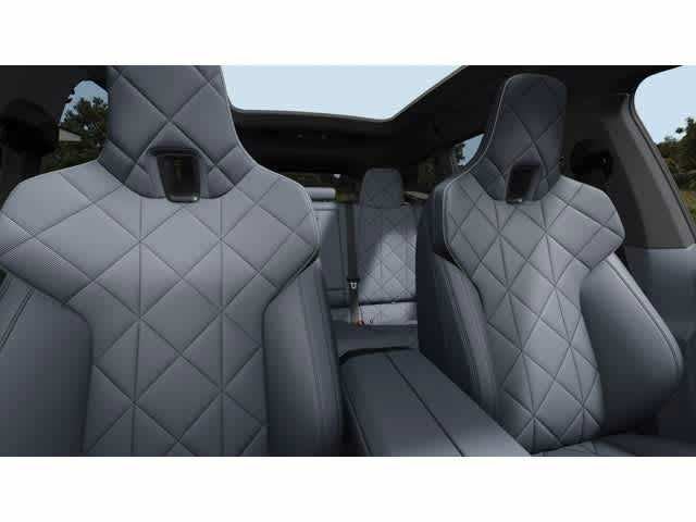 2026 BMW iX xDrive60 Sports Activity Vehicle