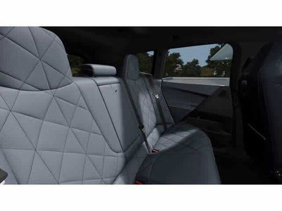 2026 BMW iX xDrive60 Sports Activity Vehicle