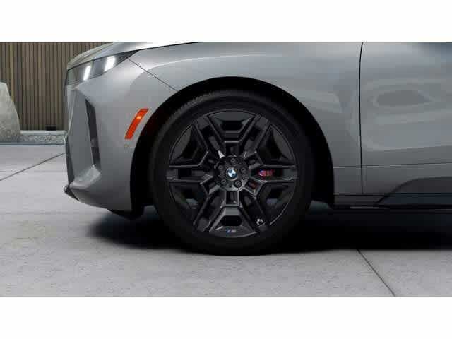 2026 BMW iX xDrive60 Sports Activity Vehicle