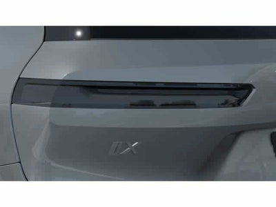 2026 BMW iX xDrive60 Sports Activity Vehicle