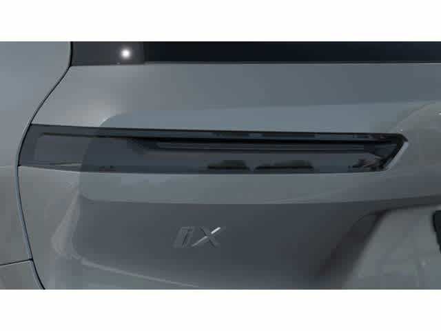 2026 BMW iX xDrive60 Sports Activity Vehicle