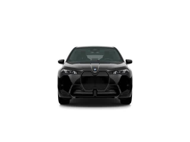 2026 BMW iX xDrive60 Sports Activity Vehicle