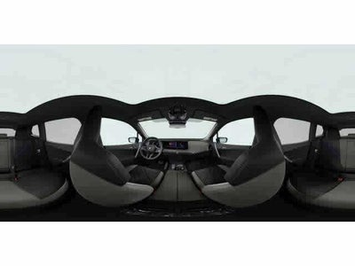 2026 BMW iX xDrive60 Sports Activity Vehicle