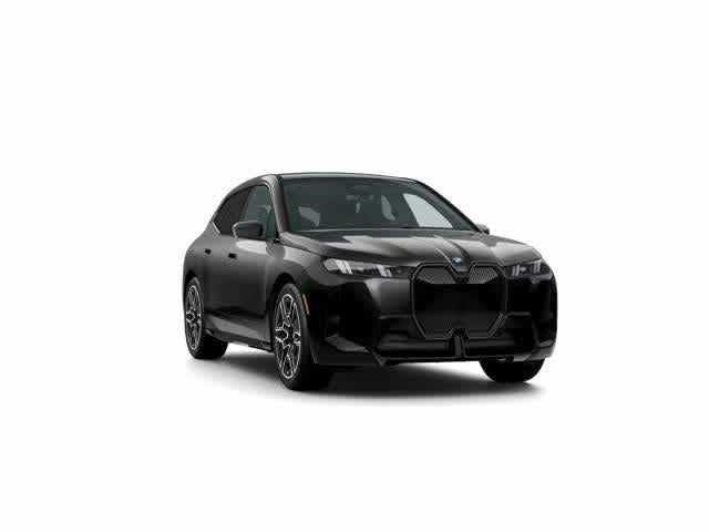 2026 BMW iX xDrive60 Sports Activity Vehicle