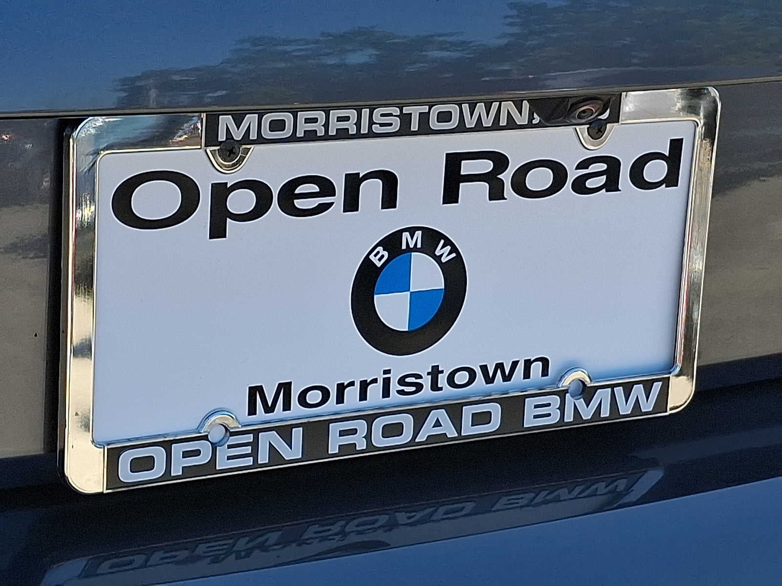 2021 BMW 2 Series M235i xDrive Gran Coupe