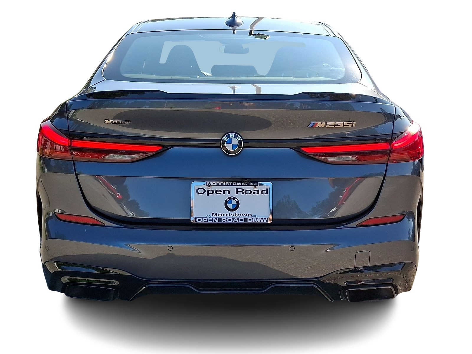 2021 BMW 2 Series M235i xDrive Gran Coupe