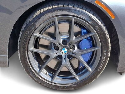 2021 BMW 2 Series M235i xDrive Gran Coupe