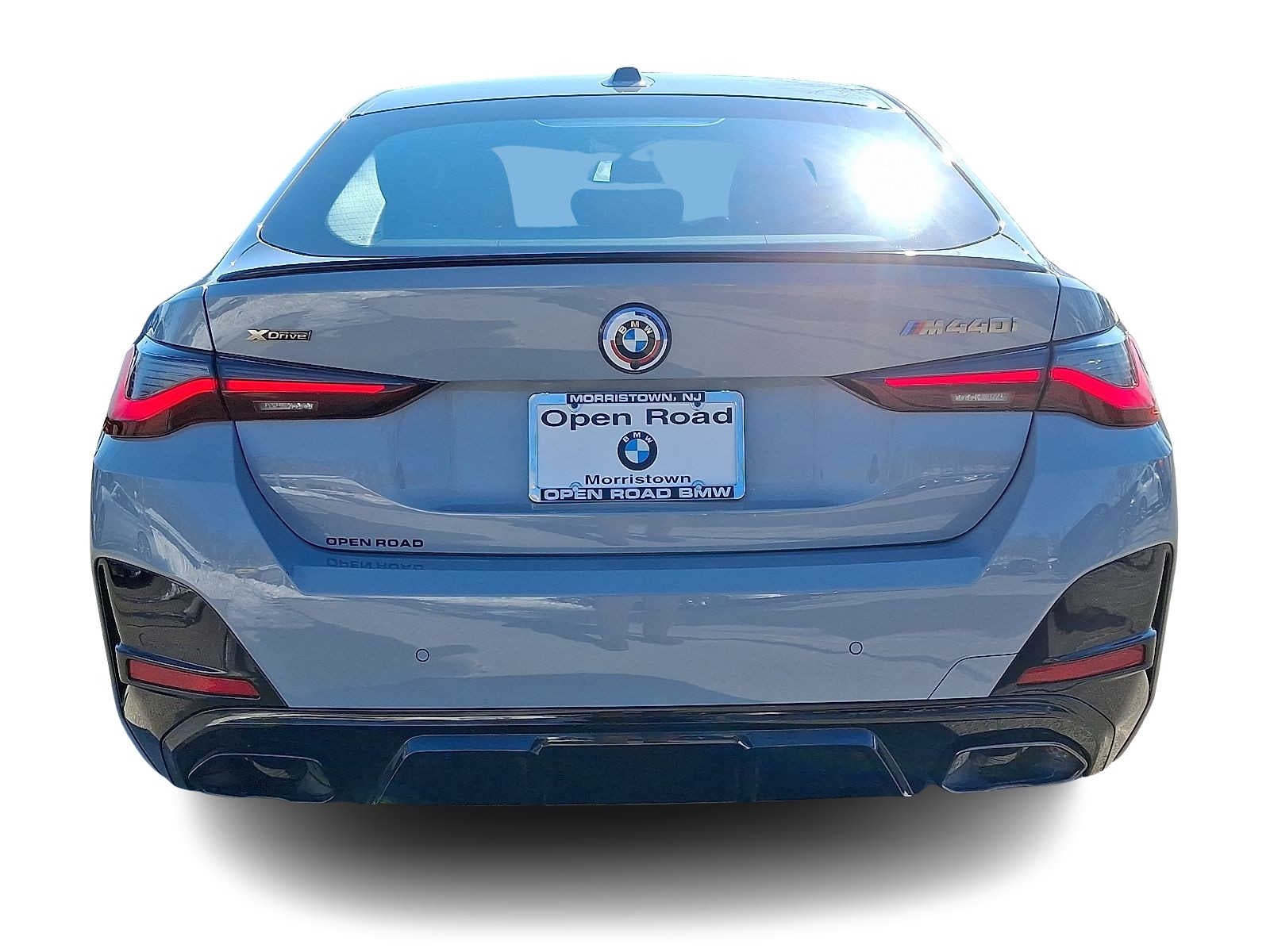 2023 BMW 4 Series M440i xDrive Gran Coupe