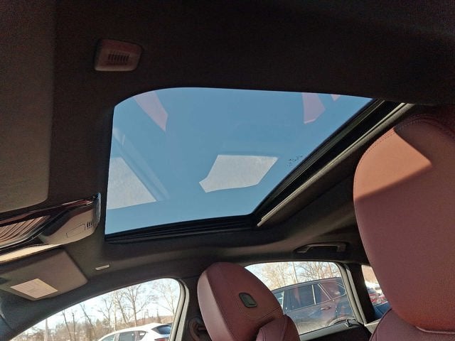 2023 BMW 4 Series M440i xDrive Gran Coupe