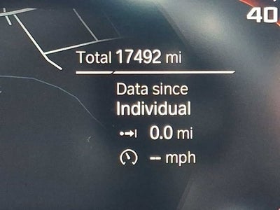 2023 BMW 4 Series M440i xDrive Gran Coupe