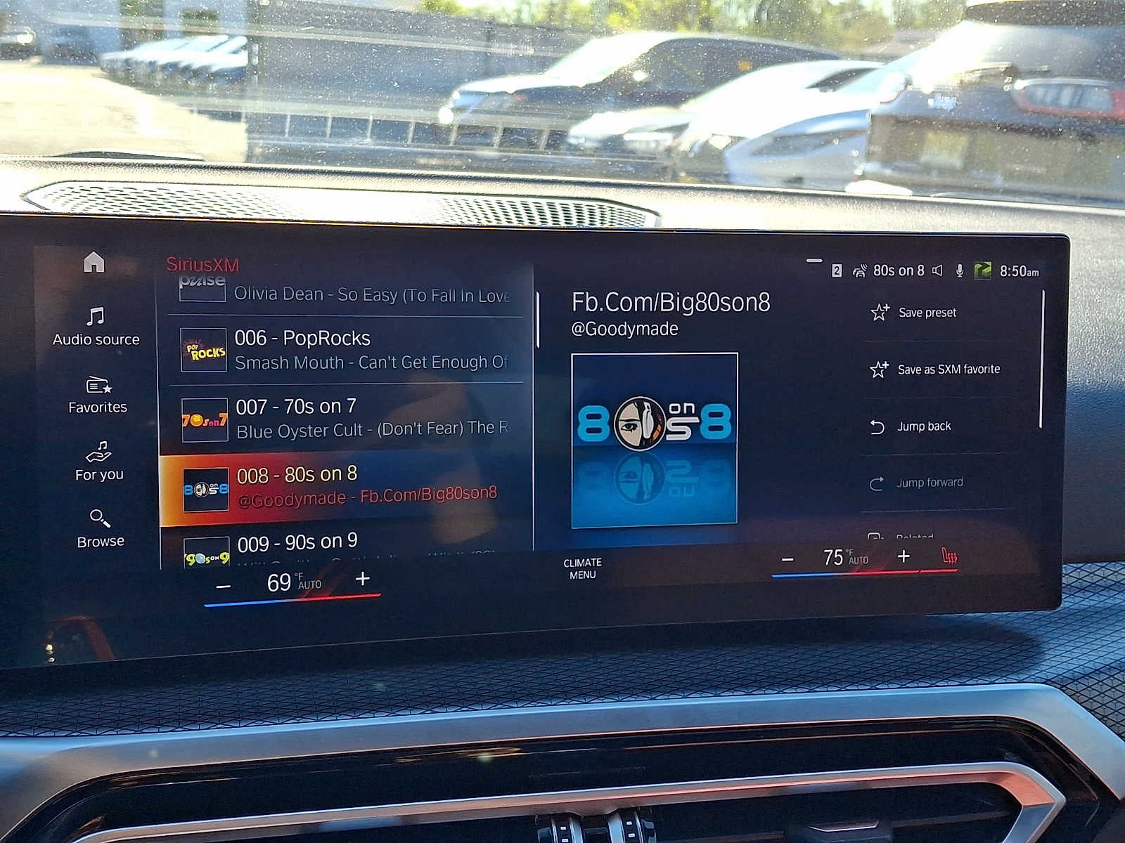 2024 BMW 4 Series M440i xDrive Gran Coupe