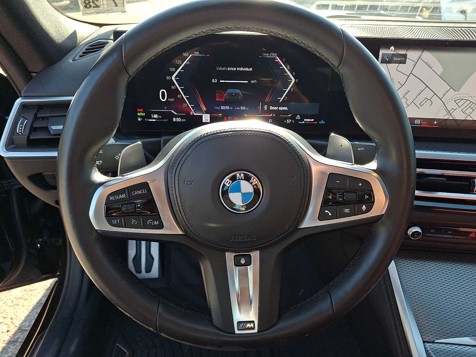 2024 BMW 4 Series M440i xDrive Gran Coupe