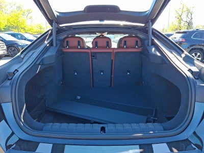 2024 BMW 4 Series M440i xDrive Gran Coupe