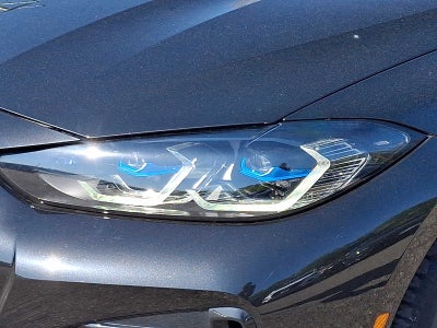 2024 BMW 4 Series M440i xDrive Gran Coupe