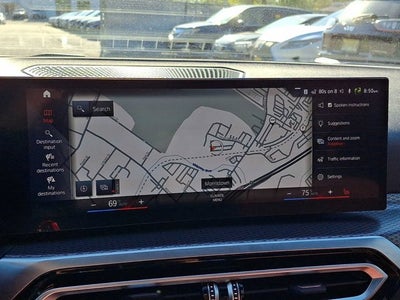 2024 BMW 4 Series M440i xDrive Gran Coupe