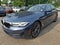 2023 BMW 5 Series 530i xDrive Sedan