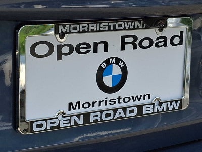 2023 BMW 5 Series 530i xDrive Sedan