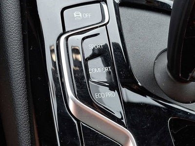 2023 BMW 5 Series 530i xDrive Sedan