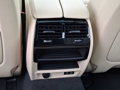 2023 BMW 5 Series 530i xDrive Sedan