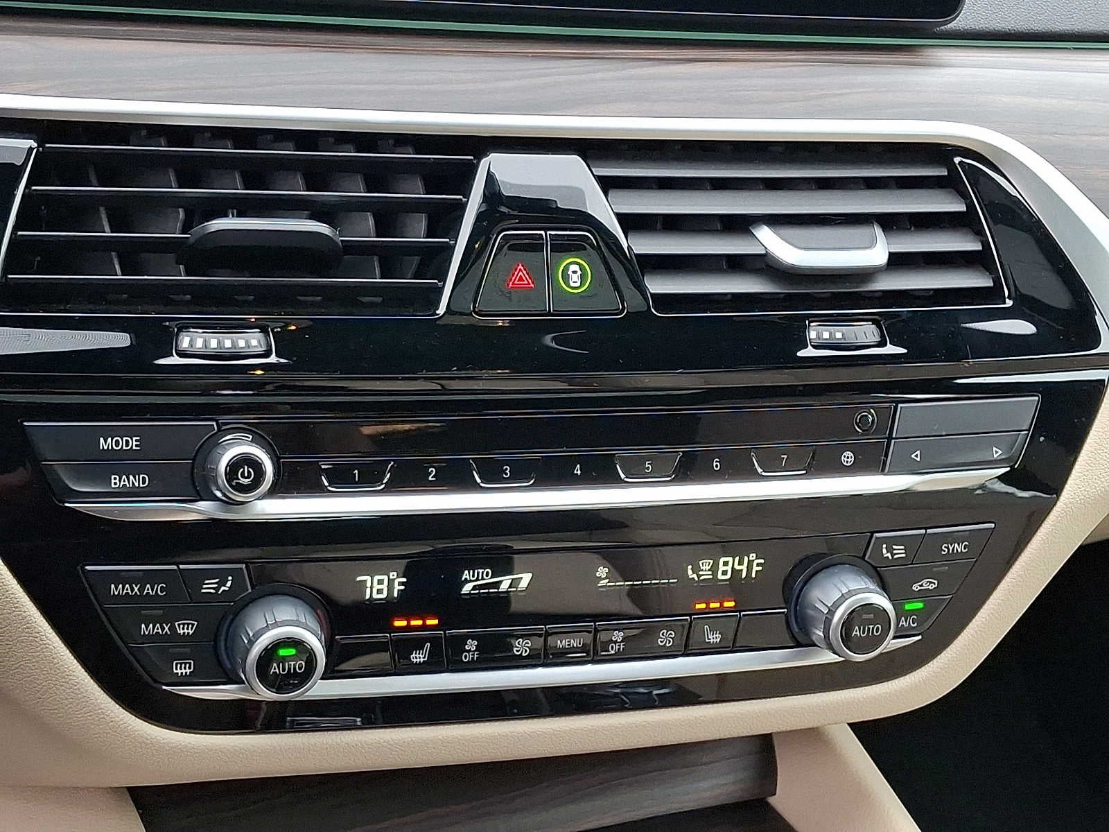 2023 BMW 5 Series 530i xDrive Sedan