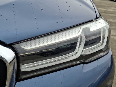 2023 BMW 5 Series 530i xDrive Sedan