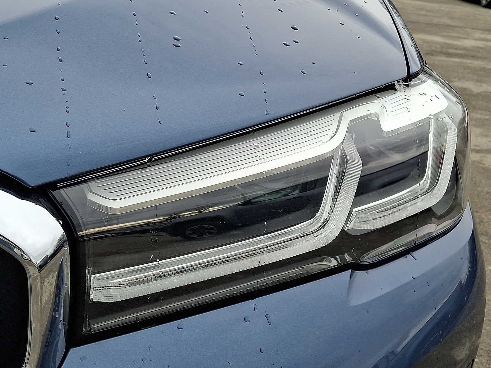 2023 BMW 5 Series 530i xDrive Sedan