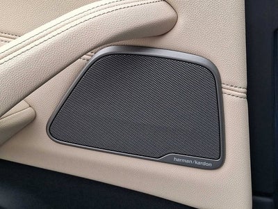 2023 BMW 5 Series 530i xDrive Sedan