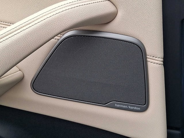 2023 BMW 5 Series 530i xDrive Sedan