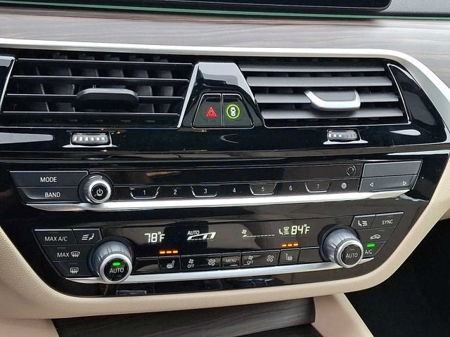 2023 BMW 5 Series 530i xDrive Sedan