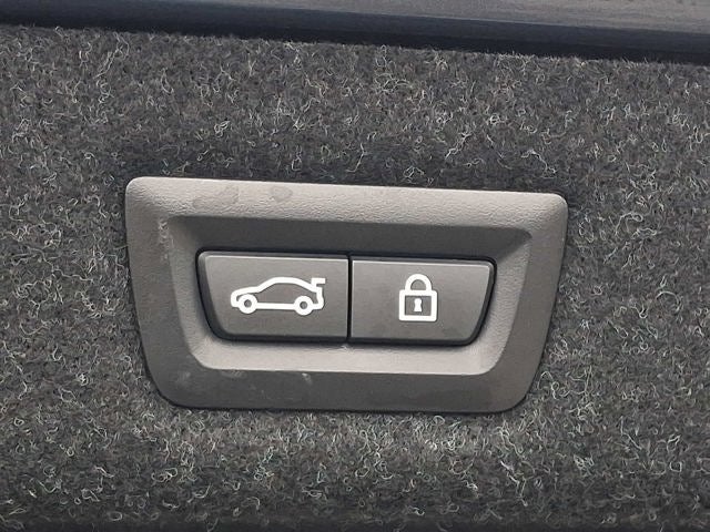 2023 BMW 5 Series 530i xDrive Sedan