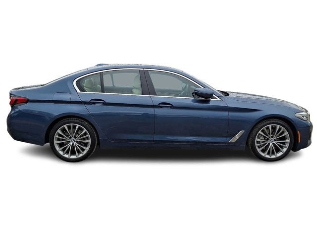 2023 BMW 5 Series 530i xDrive Sedan