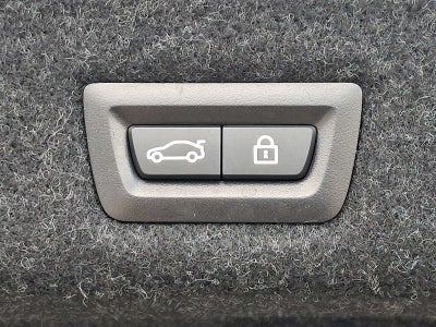 2023 BMW 5 Series 530i xDrive Sedan