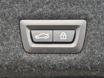 2023 BMW 5 Series 530i xDrive Sedan