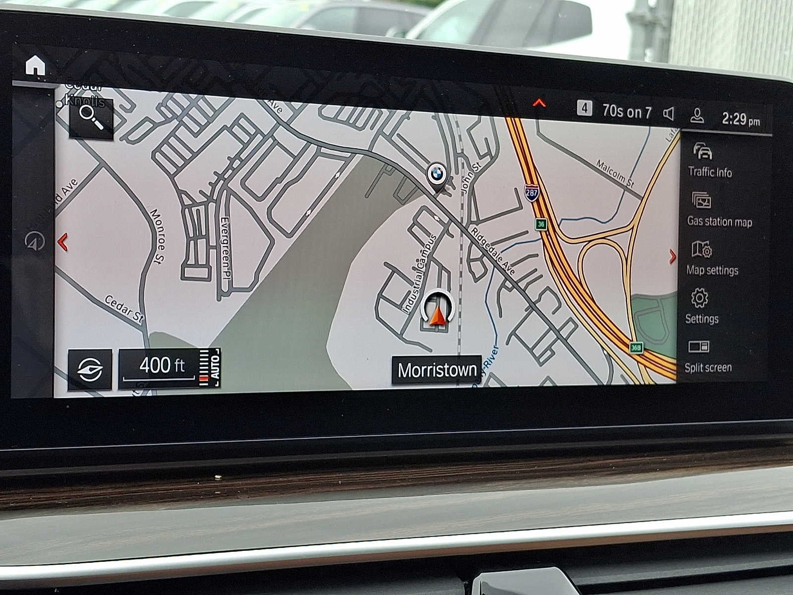 2023 BMW 5 Series 530i - Photo 14