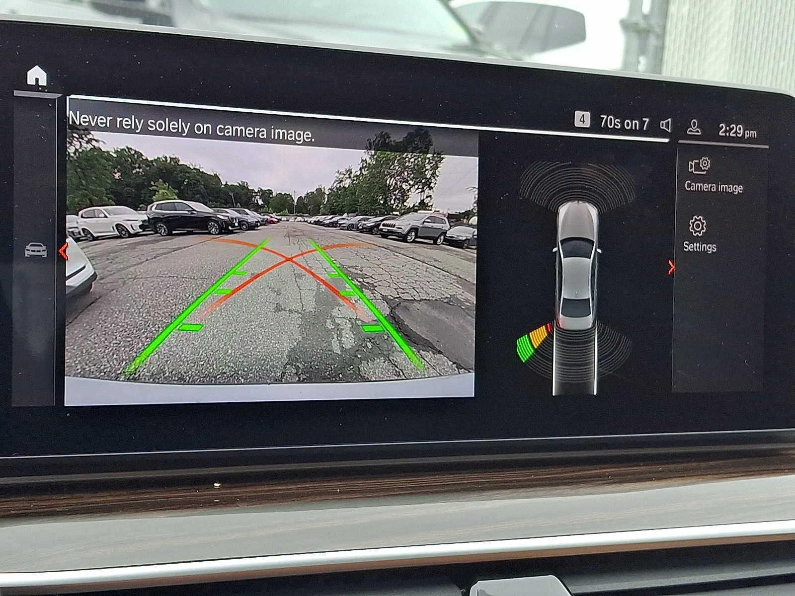 2023 BMW 5 Series 530i - Photo 15