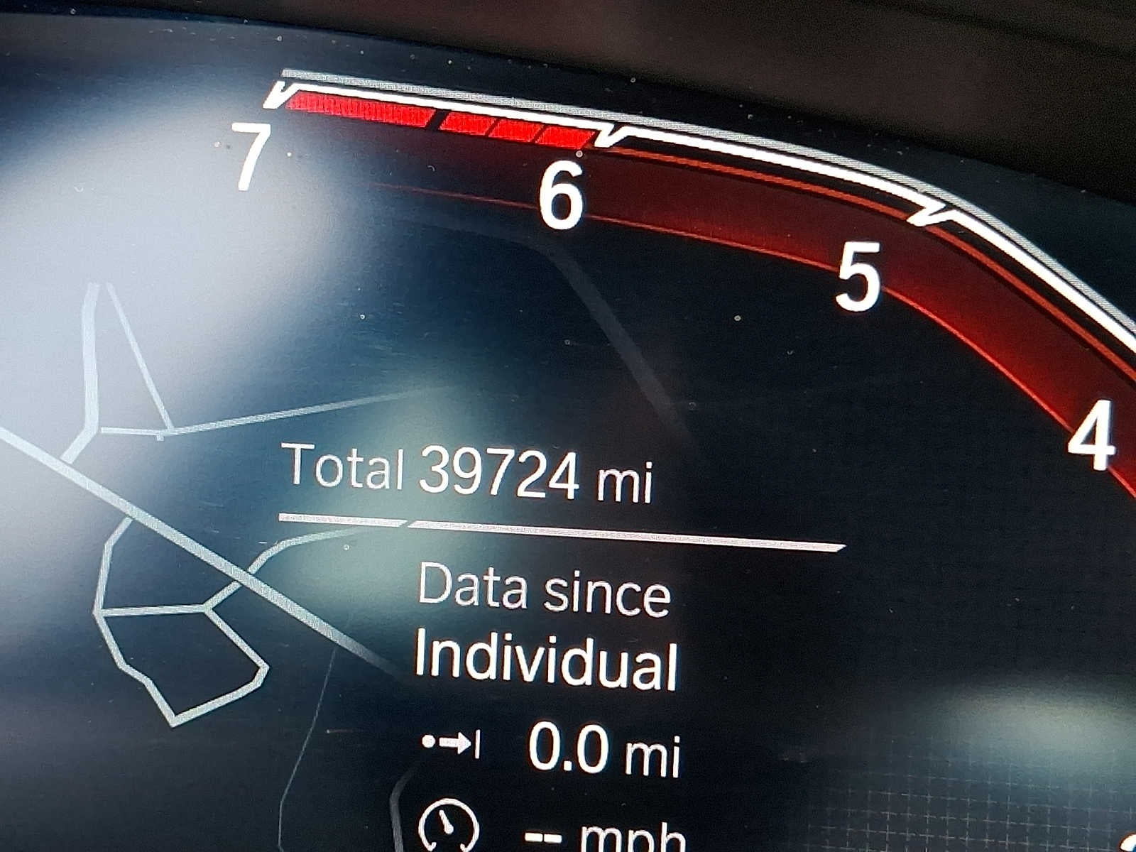 2023 BMW 5 Series 530i - Photo 16