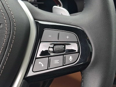2023 BMW 5 Series 530i xDrive Sedan